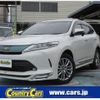 toyota harrier 2018 -TOYOTA--Harrier ZSU60W--0154298---TOYOTA--Harrier ZSU60W--0154298- image 1