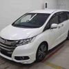 honda odyssey 2014 quick_quick_DBA-RC1_1026053 image 2