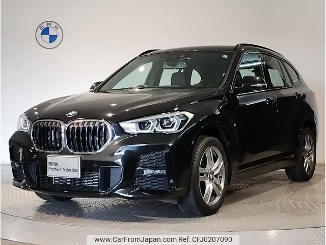 bmw x1 2022 -BMW--BMW X1 3DA-AD20--WBA32AD0X05V18222---BMW--BMW X1 3DA-AD20--WBA32AD0X05V18222- image 1