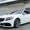 mercedes-benz amg 2018 CFJ1814238 image 16