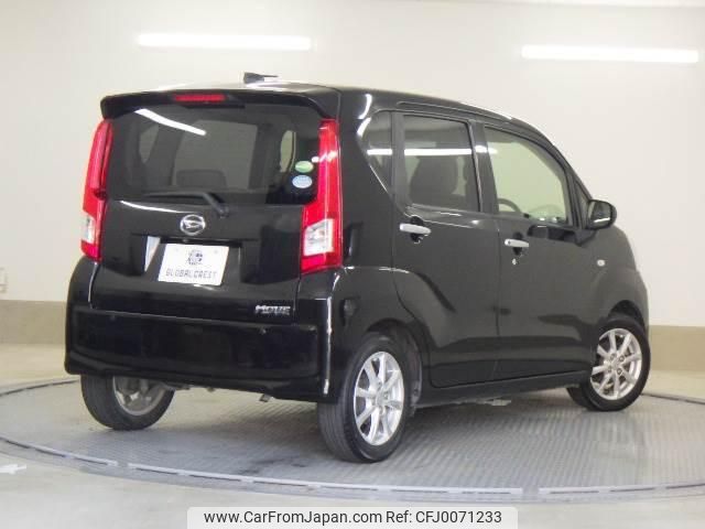 daihatsu move 2018 quick_quick_DBA-LA150S_LA150S-1074994 image 2