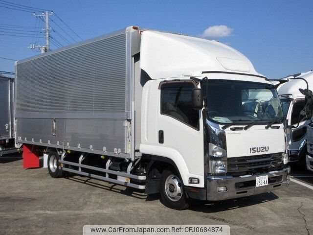 isuzu forward 2017 -ISUZU--Forward TKG-FRR90T2--FRR90-7106980---ISUZU--Forward TKG-FRR90T2--FRR90-7106980- image 2