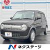 suzuki alto-lapin 2016 quick_quick_HE33S_HE33S-134237 image 1