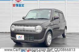 suzuki alto-lapin 2016 quick_quick_HE33S_HE33S-134237