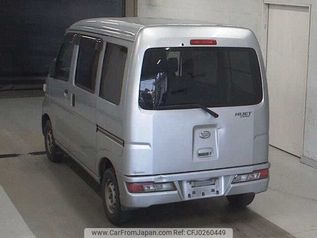 daihatsu hijet-van 2018 -DAIHATSU--Hijet Van S331V-0190458---DAIHATSU--Hijet Van S331V-0190458- image 2