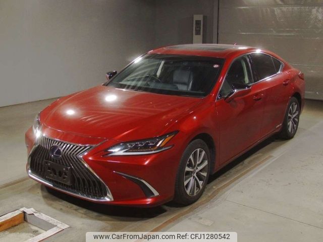 lexus es 2020 -LEXUS--Lexus ES AXZH10-1015184---LEXUS--Lexus ES AXZH10-1015184- image 1