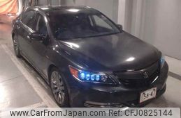 honda legend 2015 -HONDA--Legend KC2-1002772---HONDA--Legend KC2-1002772-