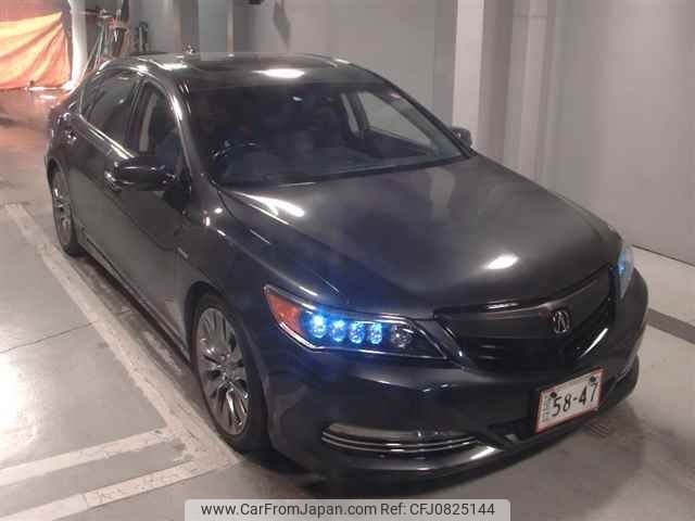 honda legend 2015 -HONDA--Legend KC2-1002772---HONDA--Legend KC2-1002772- image 1