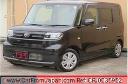 daihatsu tanto 2022 quick_quick_LA650S_LA650S-0254229