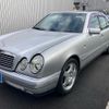 mercedes-benz e-class 1996 CFJ1896935 image 2