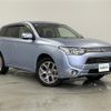 mitsubishi outlander-phev 2013 -MITSUBISHI--Outlander PHEV DLA-GG2W--GG2W-0000628---MITSUBISHI--Outlander PHEV DLA-GG2W--GG2W-0000628- image 1