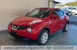 nissan juke 2014 -NISSAN--Juke YF15-309783---NISSAN--Juke YF15-309783-