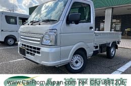 suzuki carry-truck 2025 CFJ1887206