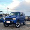suzuki jimny 2000 -SUZUKI--Jimny TA-JB23W--JB23W-215438---SUZUKI--Jimny TA-JB23W--JB23W-215438- image 1