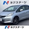 honda fit 2013 -HONDA--Fit DBA-GE6--GE6-1714509---HONDA--Fit DBA-GE6--GE6-1714509- image 1