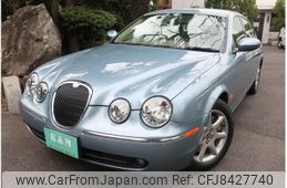 jaguar s-type 2005 GOO_JP_700057065530230227002