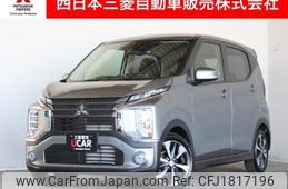 mitsubishi ek-cross 2024 CFJ1817196