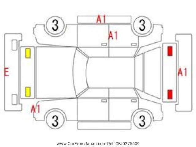 honda n-box 2020 -HONDA--N BOX 6BA-JF3--JF3-2217574---HONDA--N BOX 6BA-JF3--JF3-2217574- image 2