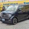 honda n-wgn 2021 -HONDA--N WGN 6BA-JH3--JH3-2018821---HONDA--N WGN 6BA-JH3--JH3-2018821- image 1