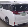 toyota vellfire 2016 quick_quick_DAA-AYH30W_0035633 image 2