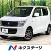 suzuki wagon-r 2014 quick_quick_MH34S_MH34S-370108 image 1