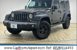 chrysler jeep-wrangler 2018 -CHRYSLER--Jeep Wrangler ABA-JK36LR--1C4HJWKG4JL892945---CHRYSLER--Jeep Wrangler ABA-JK36LR--1C4HJWKG4JL892945-