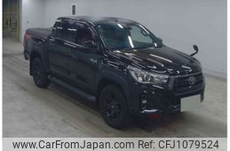 toyota hilux 2020 -TOYOTA 【札幌 130ﾂ 556】--Hilux QDF-GUN125--GUN125-3915052---TOYOTA 【札幌 130ﾂ 556】--Hilux QDF-GUN125--GUN125-3915052-