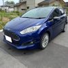 ford fiesta 2016 quick_quick_ABA-WF0SFJ_WF0DXXGAKDFT31639 image 1