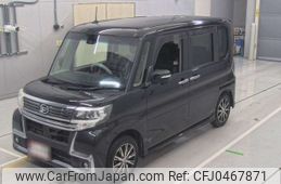 daihatsu tanto 2016 -DAIHATSU 【Ｎｏ後日 】--Tanto LA600S-0483644---DAIHATSU 【Ｎｏ後日 】--Tanto LA600S-0483644-