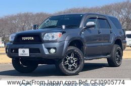 toyota hilux-surf 2008 quick_quick_CBA-TRN210W_TRN210-0002717