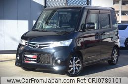 nissan roox 2013 GOO_JP_700060229130250223001