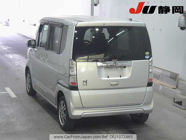 honda n-box 2013 -HONDA--N BOX JF1--JF1-1306785---HONDA--N BOX JF1--JF1-1306785- image 2
