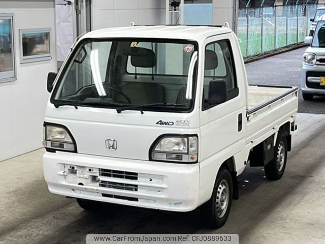 honda acty-truck 1998 -HONDA--Acty Truck HA4-2401092---HONDA--Acty Truck HA4-2401092- image 1