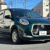 toyota passo 2018 -TOYOTA--Passo 5BA-M700A--M700A-0122323---TOYOTA--Passo 5BA-M700A--M700A-0122323- image 3