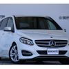 mercedes-benz b-class 2018 quick_quick_DBA-246242_WDD2462422J508708 image 10