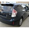 toyota prius-α 2018 quick_quick_DAA-ZVW41W_ZVW41-0069647 image 5