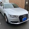 audi a6 2014 CFJ1872977 image 1