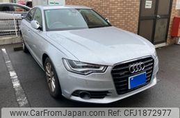 audi a6 2014 CFJ1872977