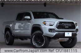 toyota tacoma 2021 CFJ1881115