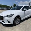 mazda demio 2017 NIKYO_RJ77714 image 3