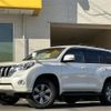 toyota land-cruiser-prado 2016 -TOYOTA 【大分 300】--Land Cruiser Prado CBA-TRJ150W--TRJ150-0070205---TOYOTA 【大分 300】--Land Cruiser Prado CBA-TRJ150W--TRJ150-0070205- image 17