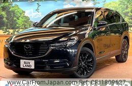 mazda cx-8 2022 CFJ1809627