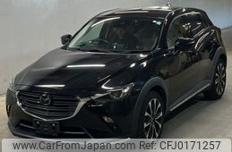 mazda cx-3 2018 -MAZDA--CX-3 DK8FW-100559---MAZDA--CX-3 DK8FW-100559-