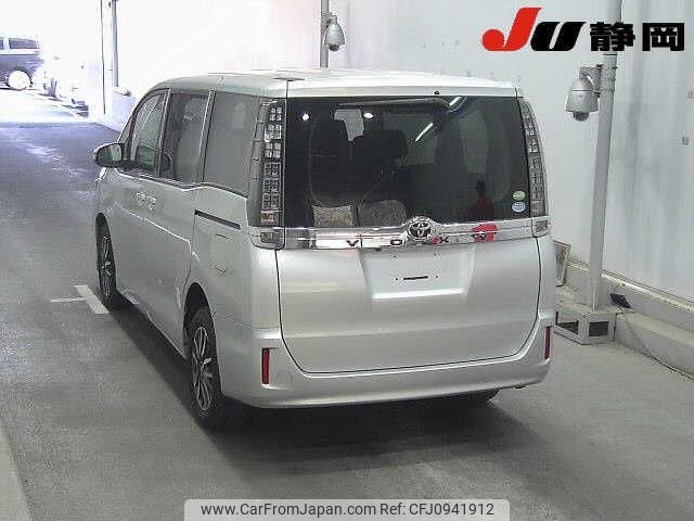 toyota voxy 2014 -TOYOTA--Voxy ZRR85-0015727---TOYOTA--Voxy ZRR85-0015727- image 2