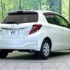 toyota vitz 2015 -TOYOTA--Vitz DBA-NSP130--NSP130-2210680---TOYOTA--Vitz DBA-NSP130--NSP130-2210680- image 18