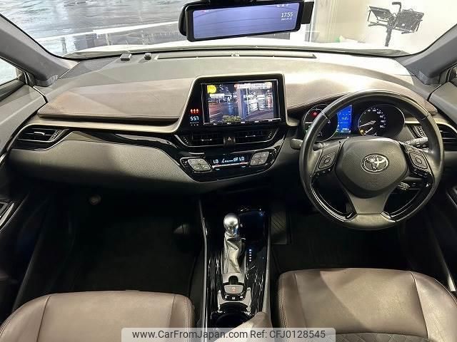 toyota c-hr 2017 quick_quick_DAA-ZYX10_ZYX10-2088063 image 2