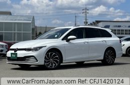volkswagen golf-variant 2023 -VOLKSWAGEN--VW Golf Variant 3DA-CDDTSV--WVWZZZCD6RW812154---VOLKSWAGEN--VW Golf Variant 3DA-CDDTSV--WVWZZZCD6RW812154-
