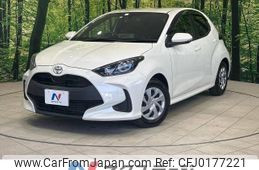 toyota yaris 2020 -TOYOTA--Yaris 5BA-KSP210--KSP210-0012432---TOYOTA--Yaris 5BA-KSP210--KSP210-0012432-