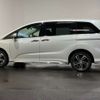 honda odyssey 2016 -HONDA--Odyssey DBA-RC2--RC2-1101945---HONDA--Odyssey DBA-RC2--RC2-1101945- image 50