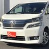 toyota vellfire 2012 -TOYOTA--Vellfire DAA-ATH20W--8005811---TOYOTA--Vellfire DAA-ATH20W--8005811- image 2